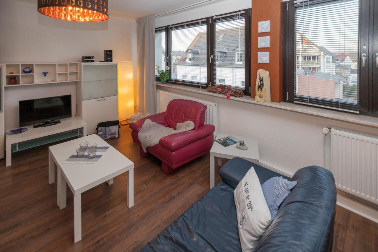 Apartmenthaus Lorbach Solingen Exterior photo