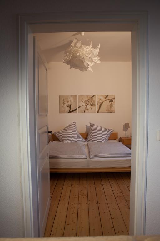 Apartmenthaus Lorbach Solingen Exterior photo